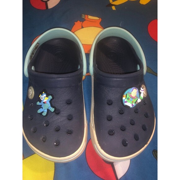 Crocs 8/9c - Picture 1 of 5